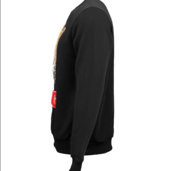 Top Gun Crewneck King - Picture 5 of 7